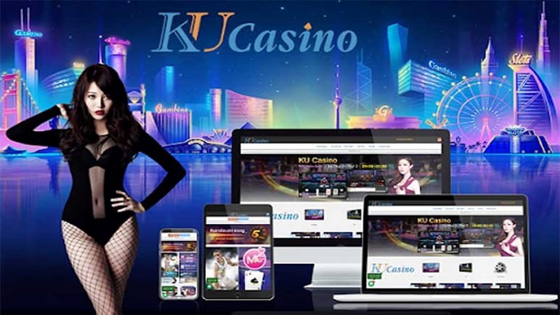 Lý do nên chơi Ku Casino