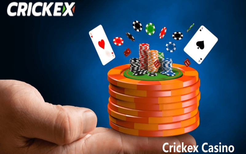 Review Cx Crickex – Asia’s No. 1 Casino Bet Website