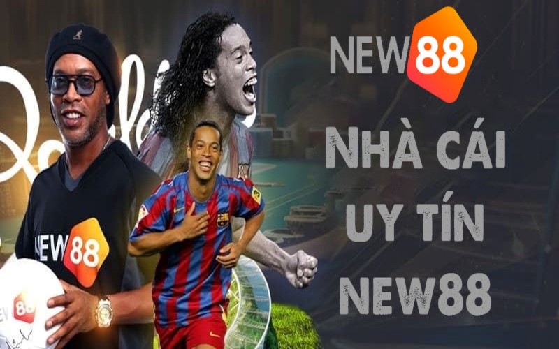 New88 -The World of Top Entertainment Online