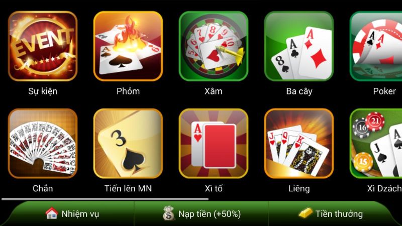 Mu88 game -Sân chơi đặc biệt dành cho những tín đồ mê thưởng